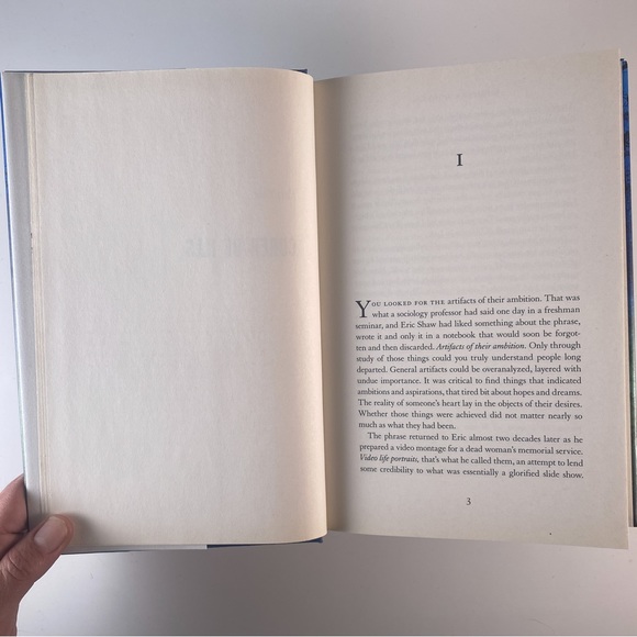 2/$30 - So Cold the River by Michael Koryta - Picture 12 of 15